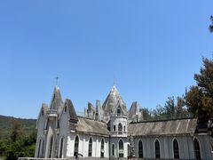 -玫瑰海岸文化旅游度假区