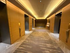 -重庆解放碑威斯汀酒店