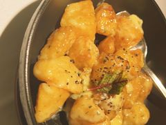 -小厨娘淮扬菜(诚信大道店)