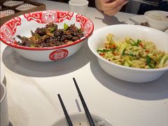 -新辣宴·湖南家常菜·商务聚餐(中粮创芯店)