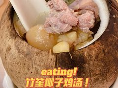 -金戈戈香港豉油鸡(皇庭广场店)