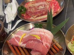 -西塔老太太泥炉烤肉(双井店)