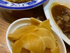 -韩师傅老大同刀削面(北苑路店)