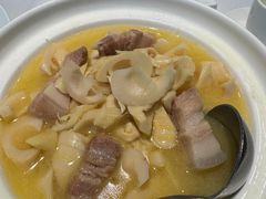 -西湖春天•老字号杭州菜(百汇店)