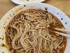 -水仙拉面(水仙街店)