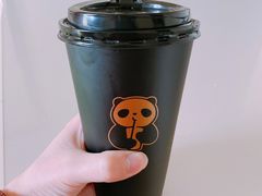 杨枝甘露-茶百道(玺悦城店)