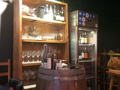 -羽深肉铺 Steak & Wine