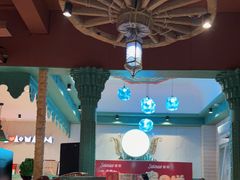-驿楼兰·新疆菜(火车站店)