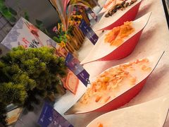 -海天盛宴新派海鲜自助餐厅(群力店)