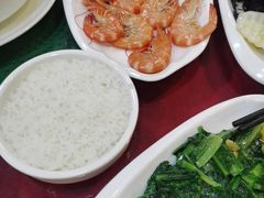 -隆昌海鲜酒家(南岸路店)