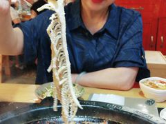 -巴蜀大宅门火锅(北大街店)