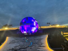 -中国宜宾·长江地标广场