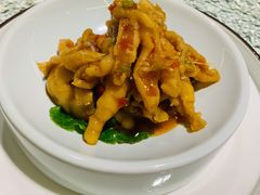 泰式风爪-宁海食府(北岸琴森店)