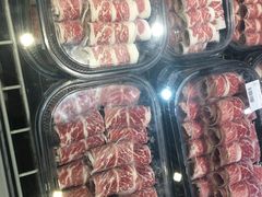 -神洲四海大酒楼(王府井澳门中心店)