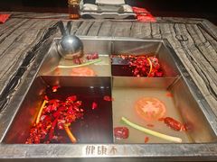 -大妙火锅·非物质文化遗产(锦里店)