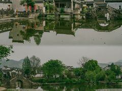 -西溪南古村落景区