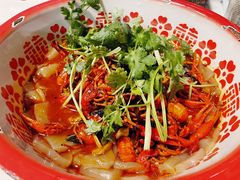 -文和友老长沙龙虾馆(化龙池店)