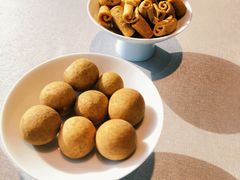 -郑庄脂渣海鲜楼(九水路店)