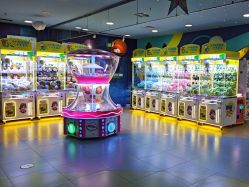 -万达宝贝王(乌鲁木齐德汇店)