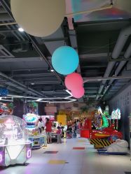 -宝燕乐园(闵行旗舰店)