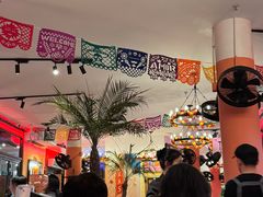 -Chili's Cafe&Bar奇利斯(滨江店)