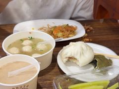 -黄则和花生汤(中山路店)