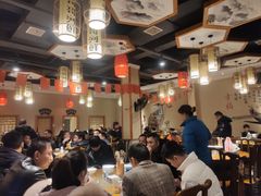 -格塘人家·山泉水煮鱼(望兴家园店)