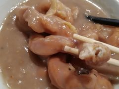 -长安大牌档之西安博物院文化餐厅(中贸店)