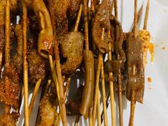 -小红桶烧烤(烟台芝罘医院总店)