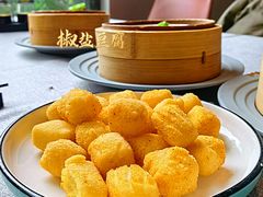 -晋江荣誉国际酒店·港誉茶餐厅