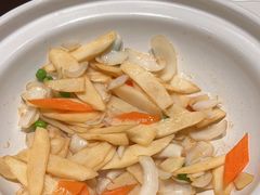 -绿杨春·淮扬宴(庐山路店)