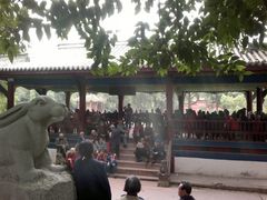 -房湖公园