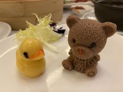 -酌宴府The China Club·广州万富希尔顿酒店(云城东路店)
