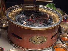 -西塔老太太泥炉烤肉(温州首店万象城黑金店)