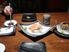 -千代武日本料理(开发区店)