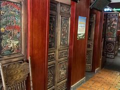 -北京老门框爆肚涮肉馆(锦业路店)
