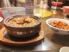 -小柴米·传统江西菜(八一广场店)