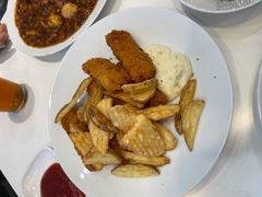 -宜家·瑞典风味餐厅(北京西红门店)