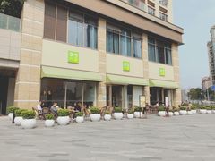 -奈雪的茶(南山大冲一期店)