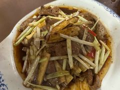 -胖子饭店(兴学弄店)