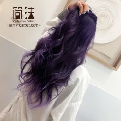 -简法造型·品牌形象店