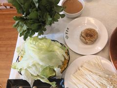 -东来顺饭庄(天坛店)