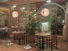 -芭莉与彩虹西餐厅(成都合生汇店)