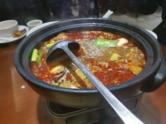 -肖记公安牛肉鱼杂馆·省级非物质文化遗产(三角路直营店)