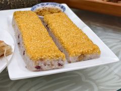 -春满园生态餐厅(南宫路店)