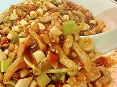 -饭江湖·江湖菜(湖广会馆店)