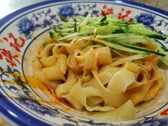 -铁记拉面(胜利路店)