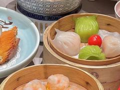 虾饺皇-潮粤轩粤菜海鲜(颐中皇冠店)