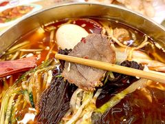 -服务大楼冷面(延大店)