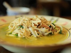 -东吴面馆(十全街店)